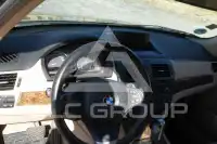 2009 BMW X3