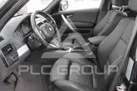 2009 BMW X3