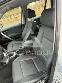 2009 BMW X3