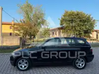 2009 BMW X3