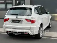 2009 BMW X3