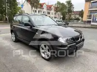 2009 BMW X3