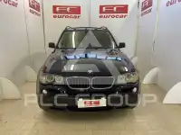 2009 BMW X3