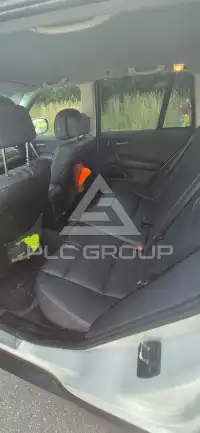 2009 BMW X3