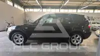 2009 BMW X3