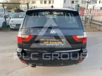 2009 BMW X3