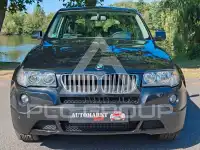 2009 BMW X3