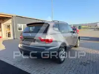2009 BMW X3