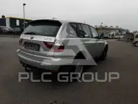 2009 BMW X3
