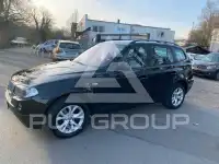 2009 BMW X3