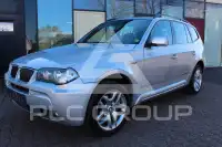 2009 BMW X3
