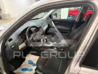 2009 BMW X3