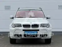 2009 BMW X3