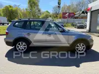 2009 BMW X3