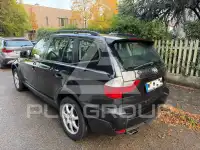 2009 BMW X3