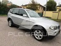 2009 BMW X3