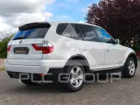 2009 BMW X3
