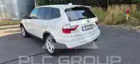 2009 BMW X3