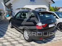 2009 BMW X3