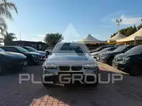 2009 BMW X3