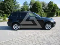 2009 BMW X3