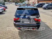2009 BMW X3