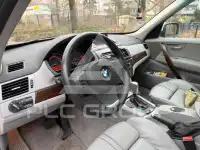 2009 BMW X3