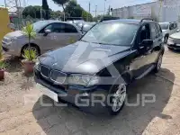 2009 BMW X3