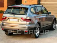 2009 BMW X3