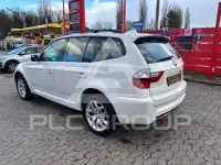 2009 BMW X3