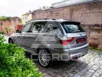 2009 BMW X3