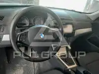 2009 BMW X3