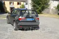 2009 BMW X3