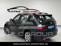 2009 BMW X3