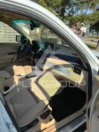2009 BMW X3