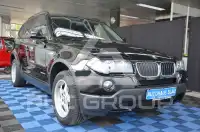 2009 BMW X3
