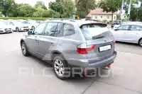 2009 BMW X3