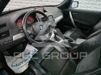 2009 BMW X3