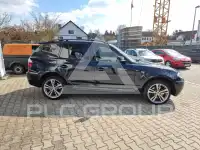 2009 BMW X3
