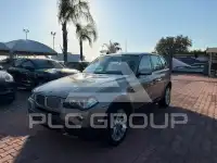 2009 BMW X3