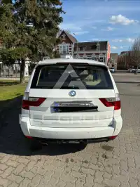 2009 BMW X3