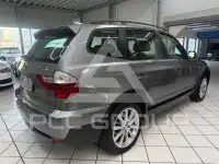 2009 BMW X3