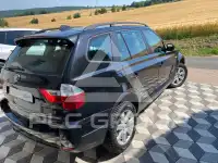 2009 BMW X3