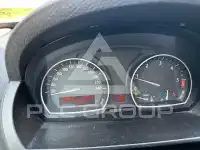 2009 BMW X3