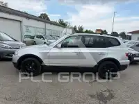 2009 BMW X3