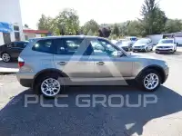 2009 BMW X3