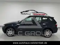 2009 BMW X3