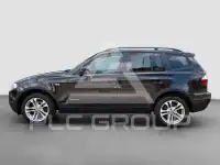 2009 BMW X3
