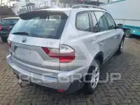2009 BMW X3