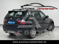 2009 BMW X3